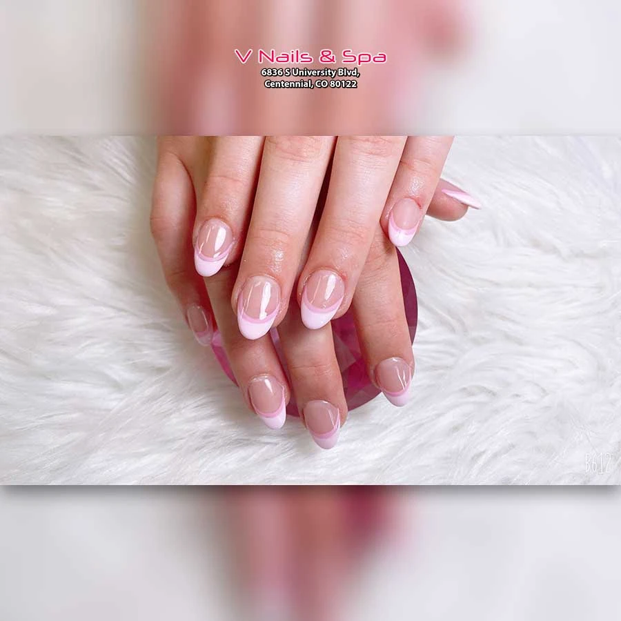 Nails Design
